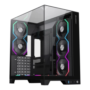 کیس گیمینگ گیم مکس مدل Infinity Pro