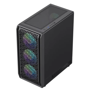 کیس گیمینگ گیم مکس مدل Forge AB