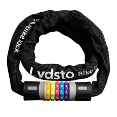 قفل رمزدار دوچرخه شیائومی مدل L1501