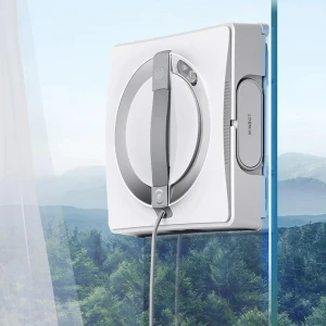 ربات شیشه پاک کن اکووکس مدل W2 OMNI