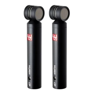 میکروفون اس ای الکترونیک مدل sE7 sideFire Pair