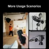 پایه چرخشی فالکام مدل Move LightGo