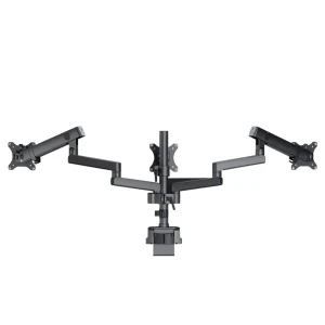 پایه مانیتور رومیزی سدس مدل Hydra SA MS03 Triple