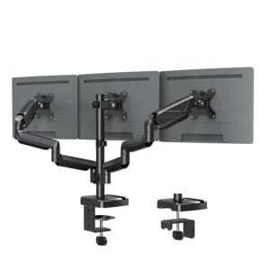 پایه مانیتور رومیزی سدس مدل Hydra SA MS03 Triple