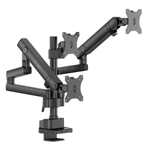 پایه مانیتور رومیزی سدس مدل Hydra SA MS03 Triple