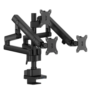 پایه مانیتور رومیزی سدس مدل Hydra SA MS03 Triple