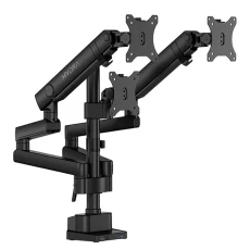 پایه مانیتور رومیزی سدس مدل Hydra SA MS03 Triple