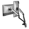 پایه مانیتور رومیزی سدس مدل Apep SA MS02 RGB Dual
