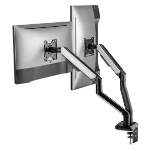 پایه مانیتور رومیزی سدس مدل Apep SA MS02 RGB Dual