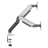 پایه مانیتور رومیزی سدس مدل Viper SA MS01 Dual