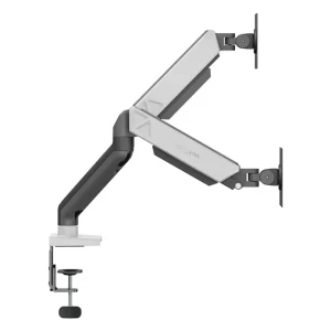 پایه مانیتور رومیزی سدس مدل Viper SA MS01 Dual