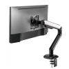پایه مانیتور رومیزی سدس مدل Apep SA MA02 RGB Single