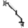 پایه مانیتور رومیزی سدس مدل Apep SA MA02 RGB Single