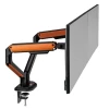 پایه مانیتور رومیزی سدس مدل Apep SA MS02 RGB Dual