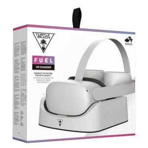 پایه شارژر مدل  Fuel Compact VR مناسب Meta Quest 2