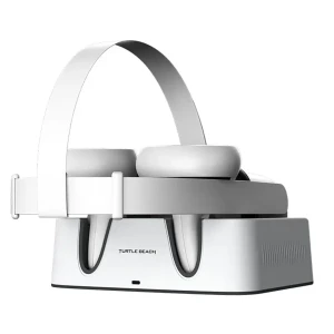 پایه شارژر مدل  Fuel Compact VR مناسب Meta Quest 2