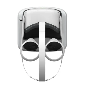 پایه شارژر مدل  Fuel Compact VR مناسب Meta Quest 2