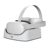 پایه شارژر مدل  Fuel Compact VR مناسب Meta Quest 2