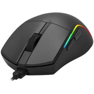 موس باسیم گیمینگ ردراگون مدل DEICIDE M816 RGB