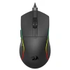 موس باسیم گیمینگ ردراگون مدل DEICIDE M816 RGB