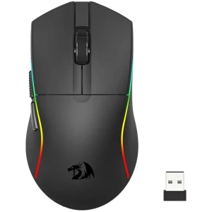موس بی سیم گیمینگ ردراگون مدل DEICIDE PRO M816 STD RGB