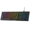 کیبورد با سیم مکانیکال گیمینگ ردراگون مدل Argo K670 RGB