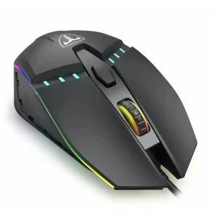 ماوس باسیم گیمینگ تی دگر مدل Shadow T TGM117