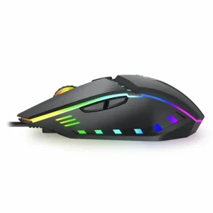 ماوس باسیم گیمینگ تی دگر مدل Shadow T TGM117