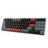 کیبورد گیمینگ مکانیکال بی سیم ردراگون مدل K626 RBG PRO RGB