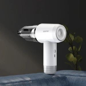 جارو شارژی شیائومی یوپین مدل D9PRO