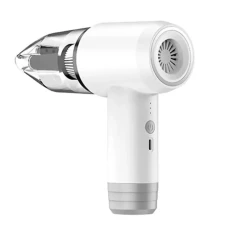 جارو شارژی شیائومی یوپین مدل D9PRO