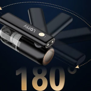جارو شارژی شیائومی یوپین مدل Lomy H13