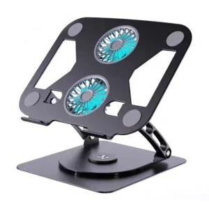 پایه خنک کننده لپ تاپ مدل T671 B