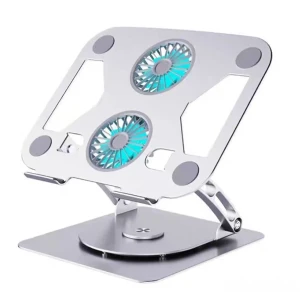 پایه خنک کننده لپ تاپ مدل T671 B