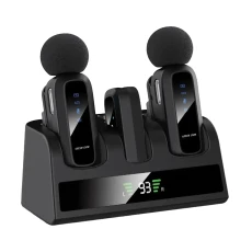 میکروفون بی سیم گرین لاین مدل GM 89X GN89XMICTCBK