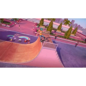 بازی Barbie Project Friendship برای PS5
