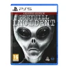 بازی Greyhill Incident نسخه Abducted Edition برای PS5