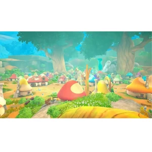 بازی The Smurfs Village Party برای PS5