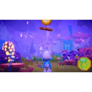 بازی The Smurfs Village Party برای PS5