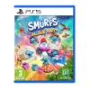 بازی The Smurfs Village Party برای PS5