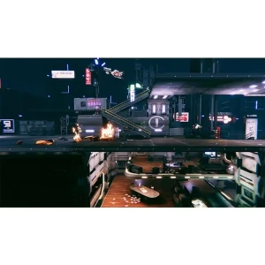 بازی Flashback 2 نسخه Limited Edition برای PS5