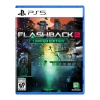بازی Flashback 2 نسخه Limited Edition برای PS5