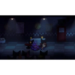 بازی Five Nights at Freddy's: Into the Pit برای PS5