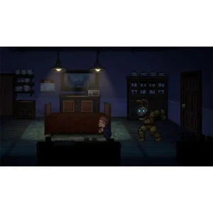 بازی Five Nights at Freddy's: Into the Pit برای PS5