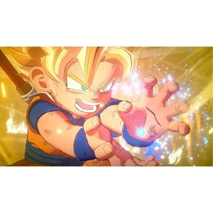 بازی Dragon Ball Z Kakarot نسخه Daima Edition برای PS5