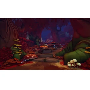 بازی The Smurfs 2: Prisoner of the Green Stone برای PS5