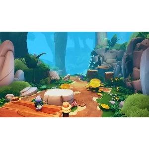بازی The Smurfs 2: Prisoner of the Green Stone برای PS5