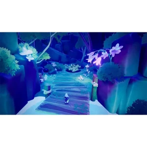 بازی The Smurfs 2: Prisoner of the Green Stone برای PS5