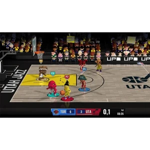 بازی NBA BOUNCE برای PS5