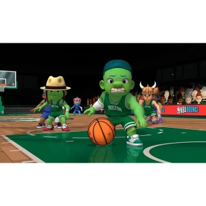 بازی NBA BOUNCE برای PS5